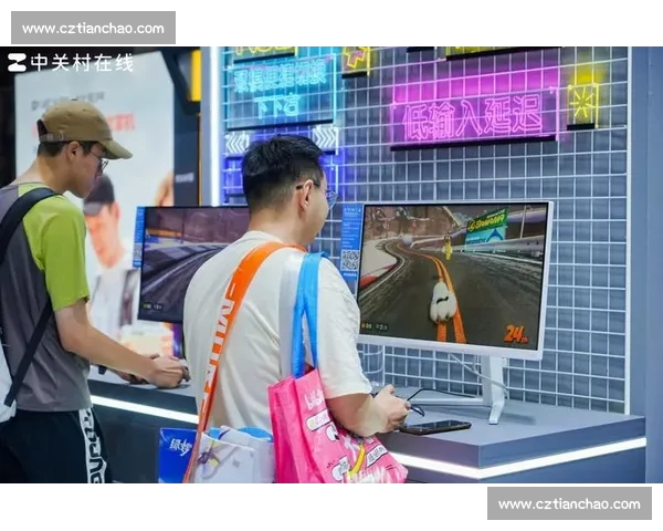 一站式电竞网站平台入口打造赛事资讯社区服务新生态增强互动体验
