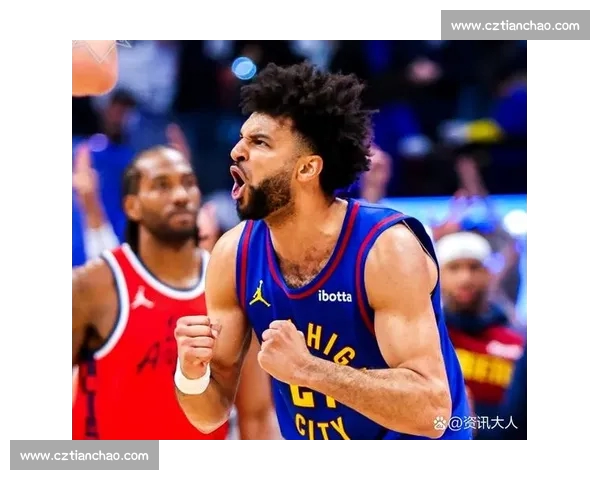NBA焦点大战比分揭晓东西部格局再起波澜强队对决引爆全场热议